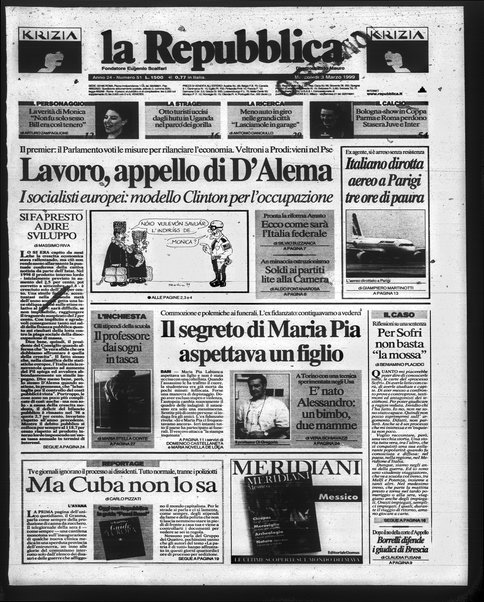 La repubblica